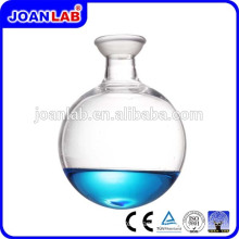 JOAN Borosilicate Glass Receiving Flask Manufacturer